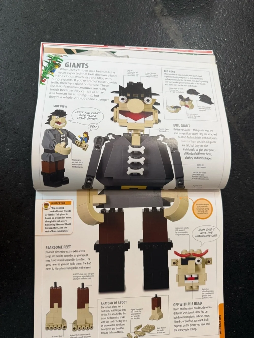 LEGO Play Book: Ideas to Bring Your Bricks to Life (Hardcover) – DK
